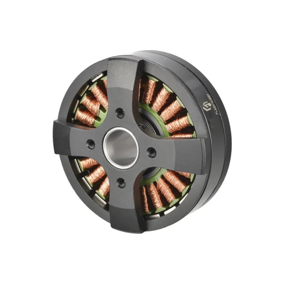 NEW FLASH HOBBY BGM5208-75HS 0.3KG 5208 Outrunner Brushless Motor Gimbal Motor for Milk Tea Machine Electric Drilling Machine